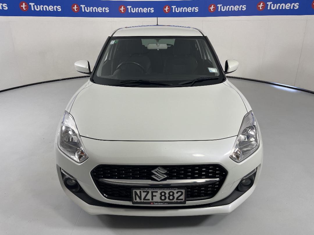 Photo '2' of Suzuki Swift