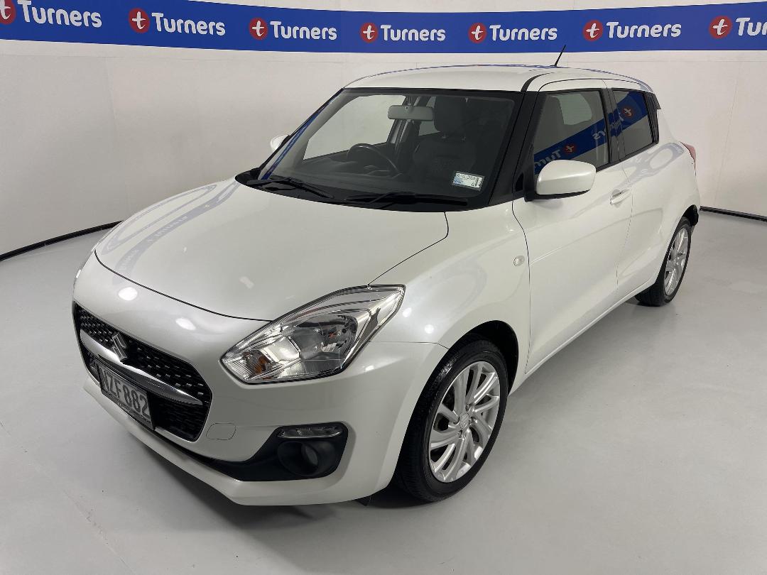 Photo '4' of Suzuki Swift