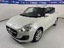 Thumbnail '4' of Suzuki Swift
