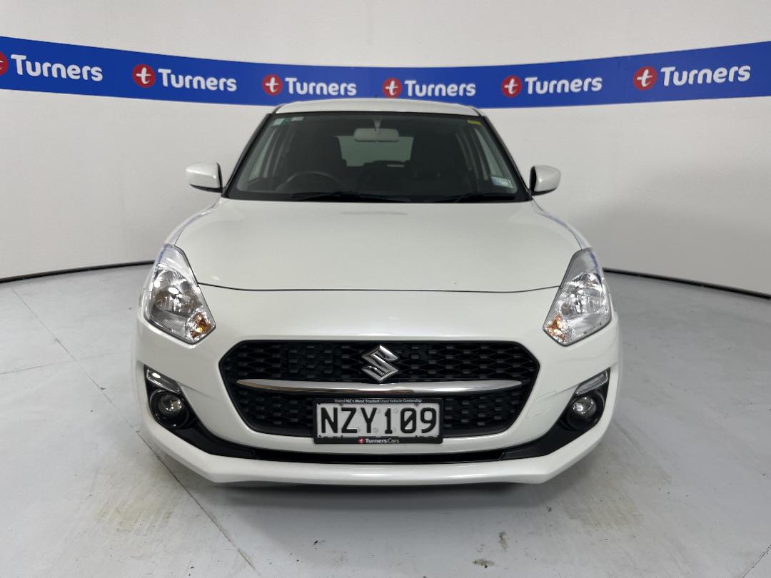 Photo '2' of Suzuki Swift Photo '2' of Suzuki Swift