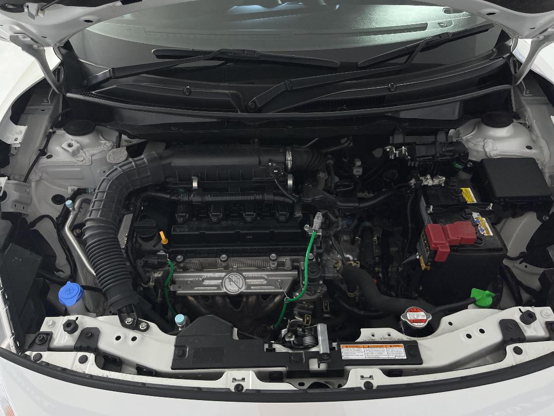 Photo '13' of Suzuki Swift Photo '13' of Suzuki Swift