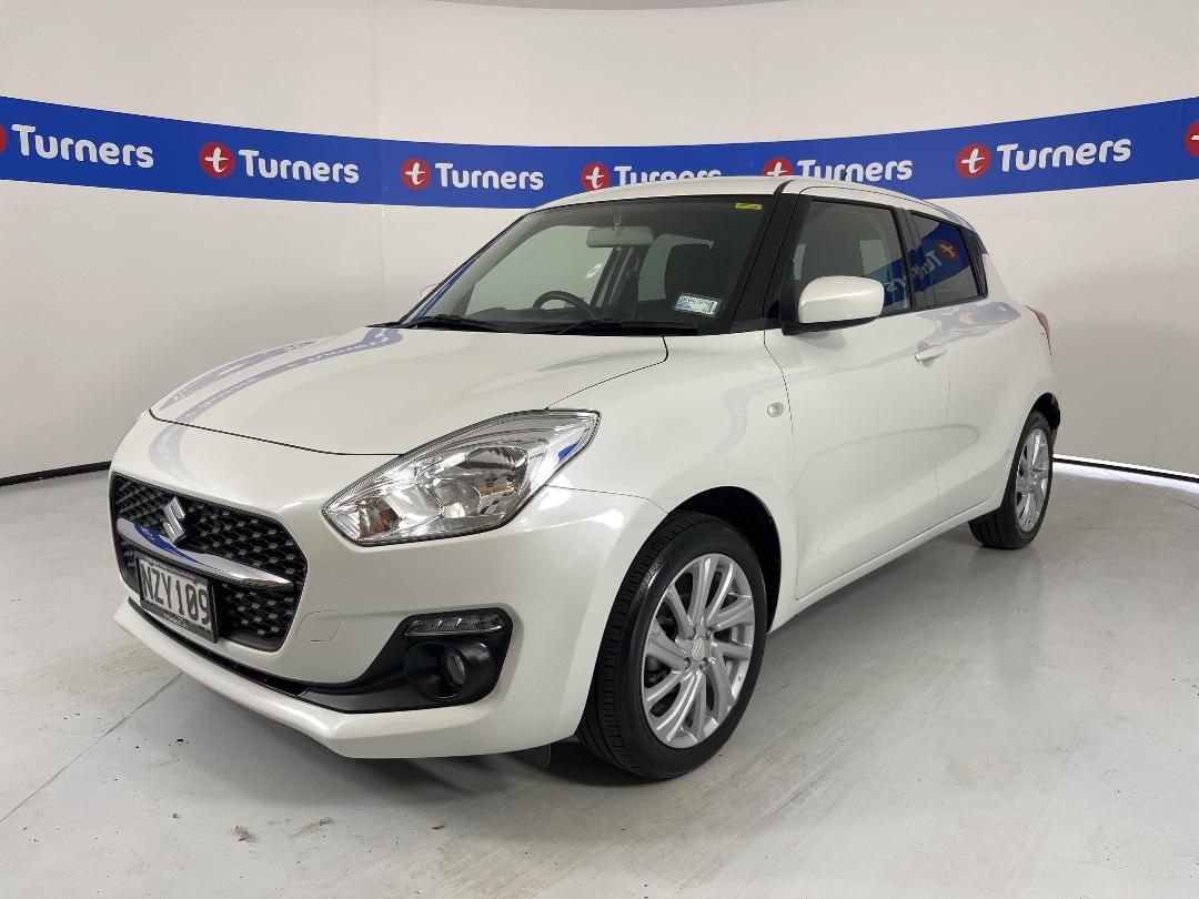 Photo '4' of Suzuki Swift Photo '4' of Suzuki Swift