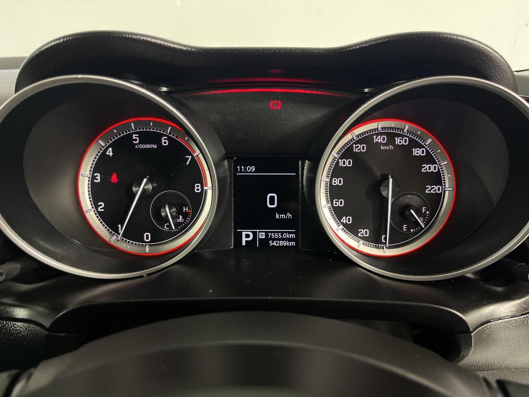 Photo '21' of Suzuki Swift Photo '21' of Suzuki Swift