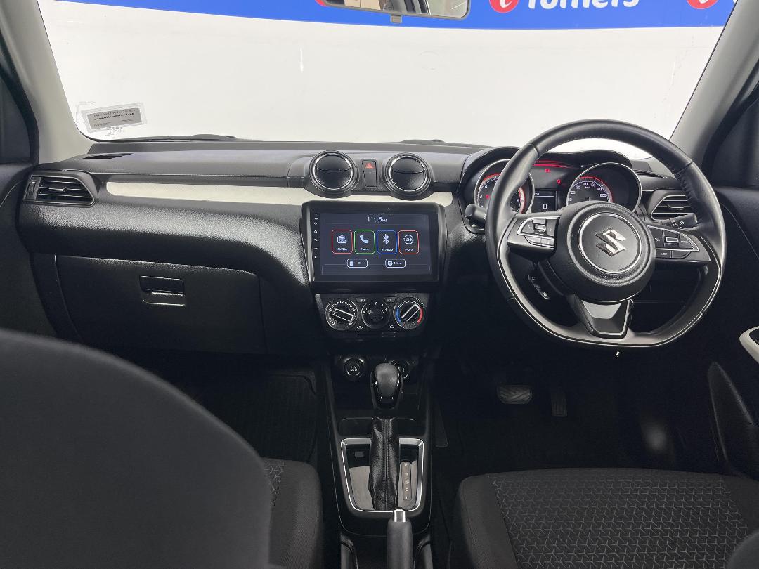 Photo '17' of Suzuki Swift Photo '17' of Suzuki Swift