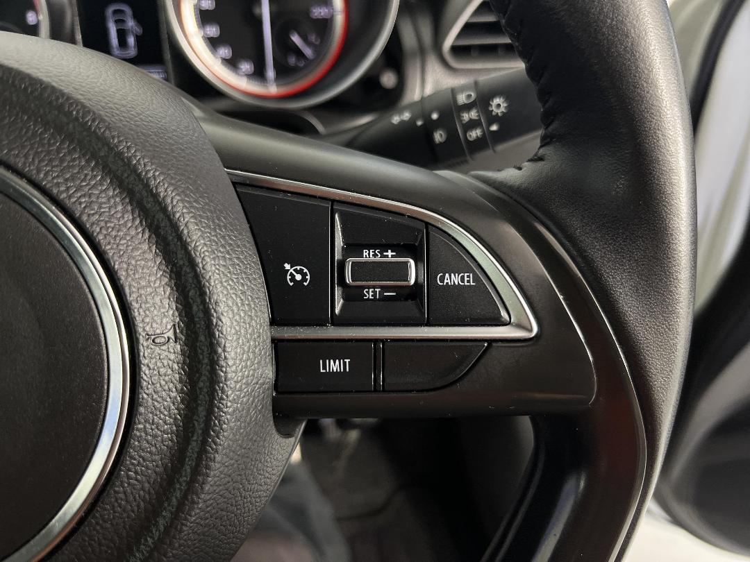 Photo '23' of Suzuki Swift Photo '23' of Suzuki Swift