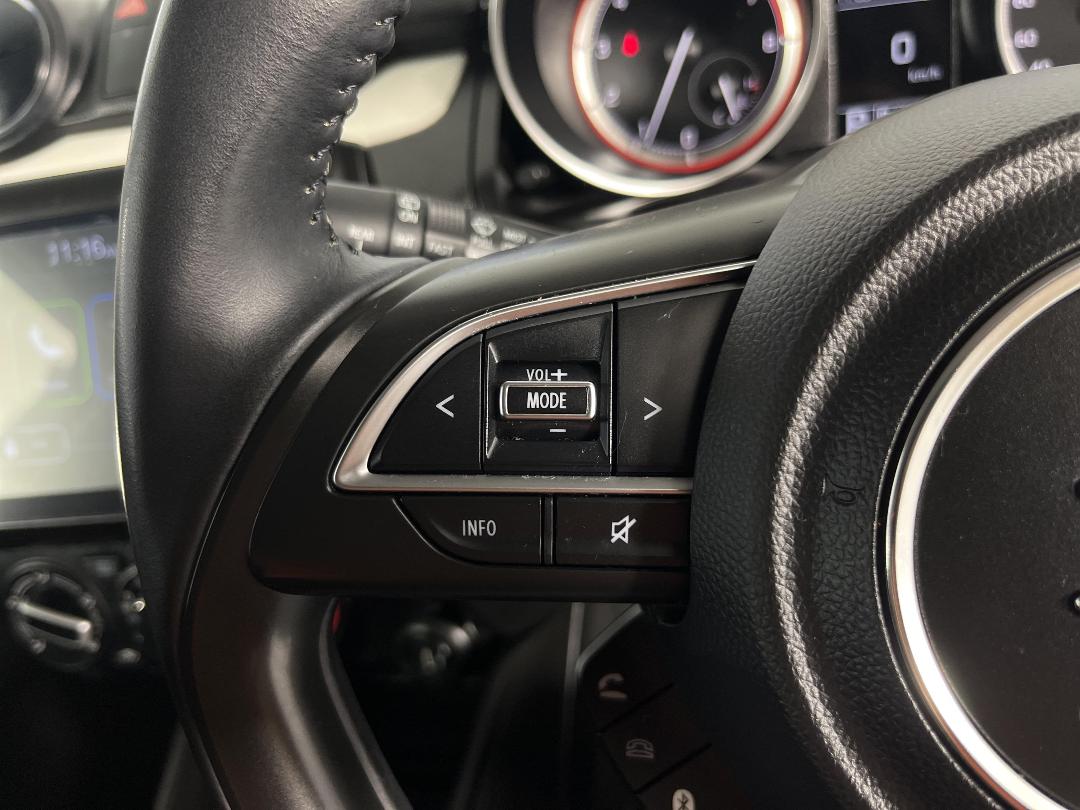 Photo '24' of Suzuki Swift Photo '24' of Suzuki Swift