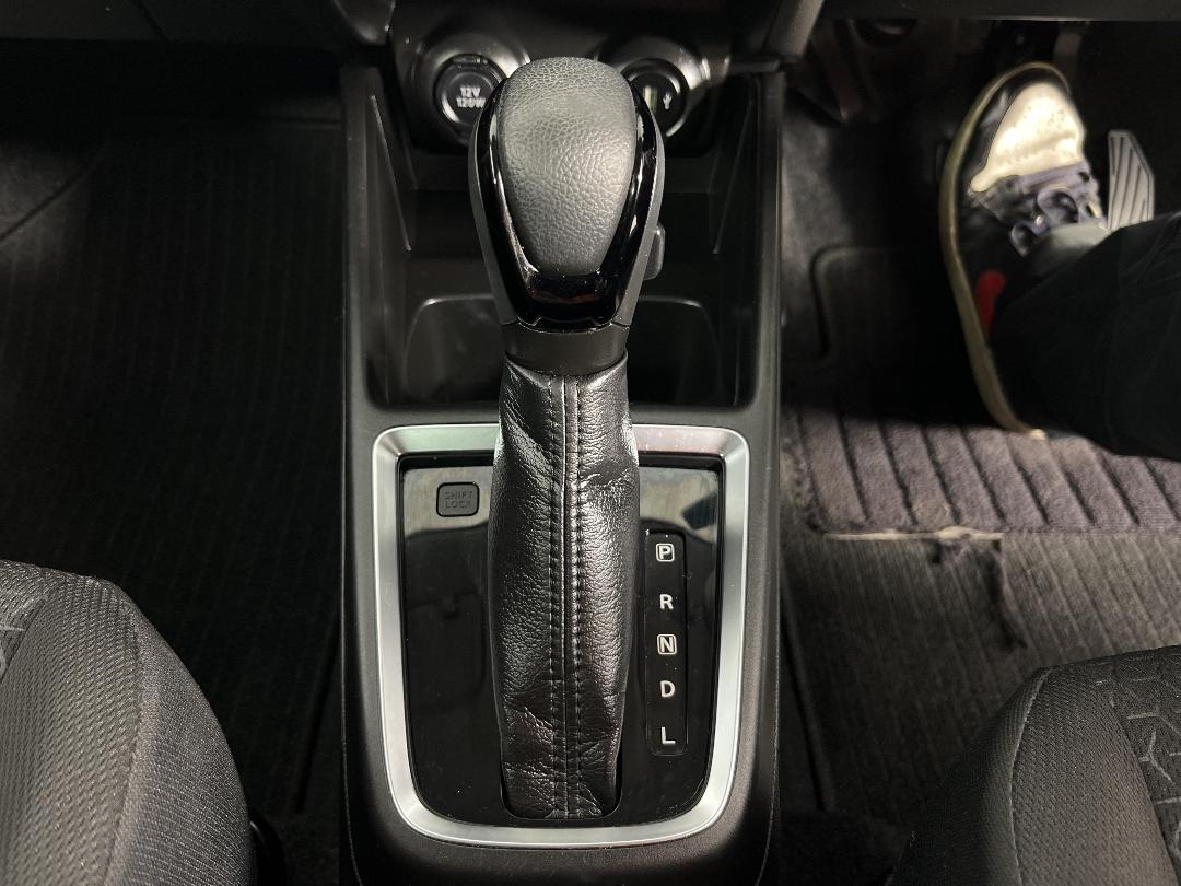 Photo '29' of Suzuki Swift Photo '29' of Suzuki Swift