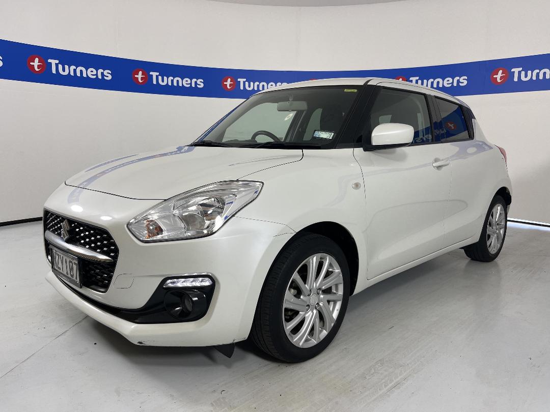 Photo '4' of Suzuki Swift Photo '4' of Suzuki Swift