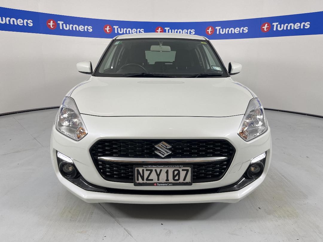 Photo '2' of Suzuki Swift Photo '2' of Suzuki Swift