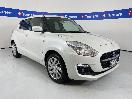 Thumbnail '1' of Suzuki Swift