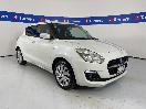Thumbnail '1' of Suzuki Swift
