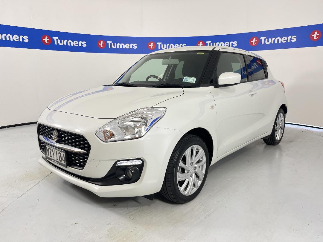 Photo '4' of Suzuki Swift