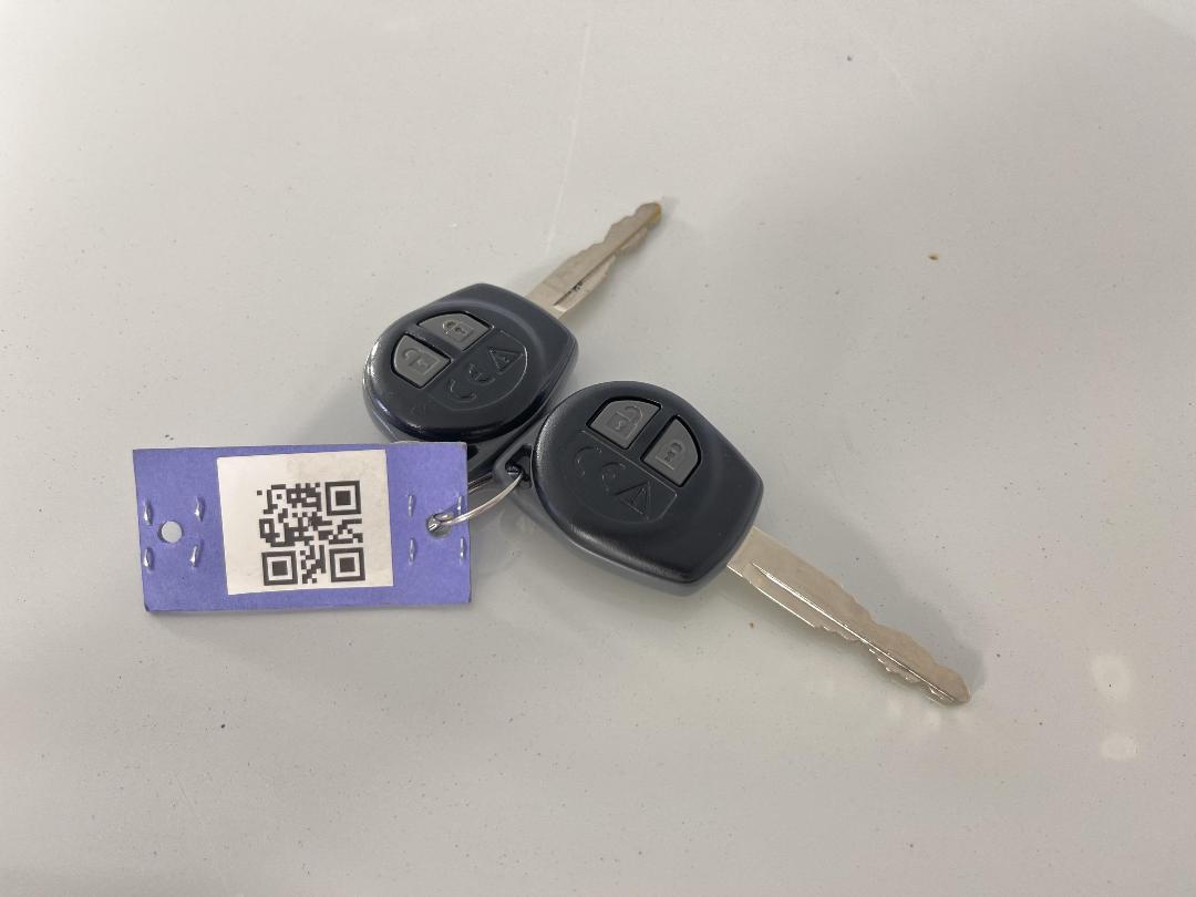 Photo '22' of Suzuki Swift