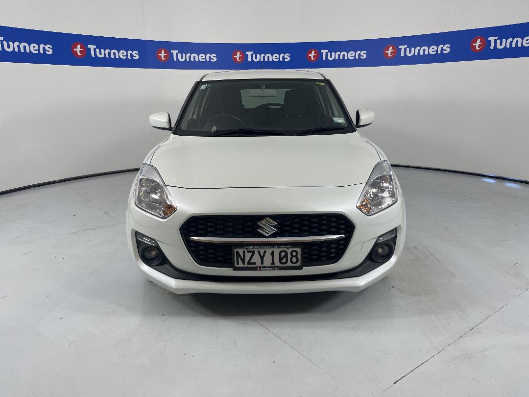 Photo '2' of Suzuki Swift Photo '2' of Suzuki Swift