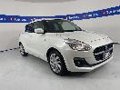 Thumbnail '1' of Suzuki Swift