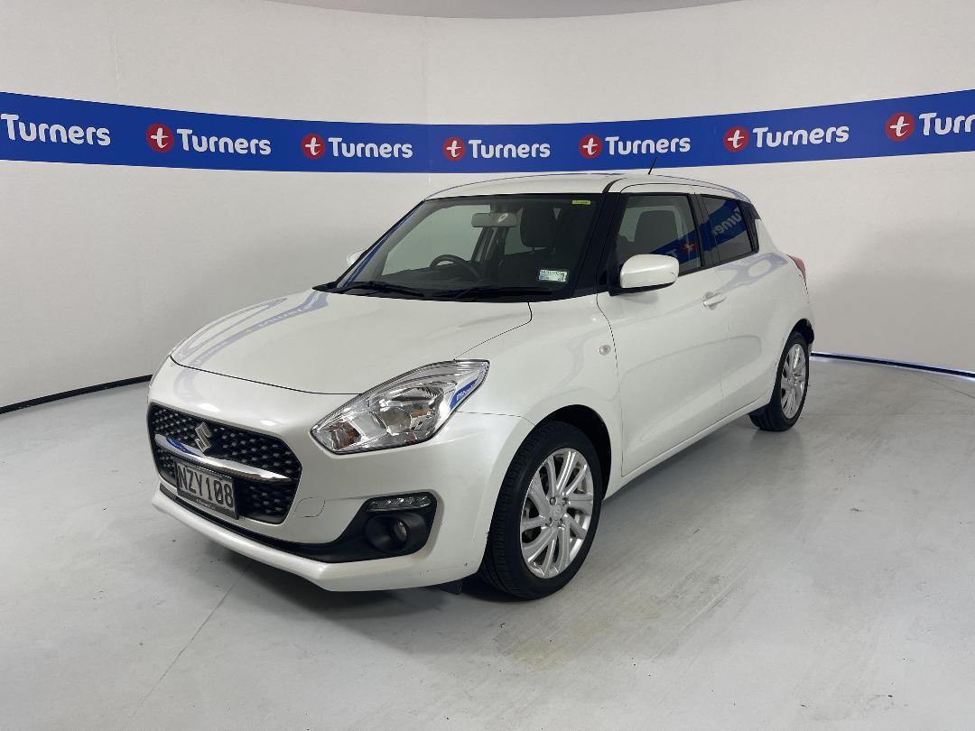 Photo '4' of Suzuki Swift Photo '4' of Suzuki Swift