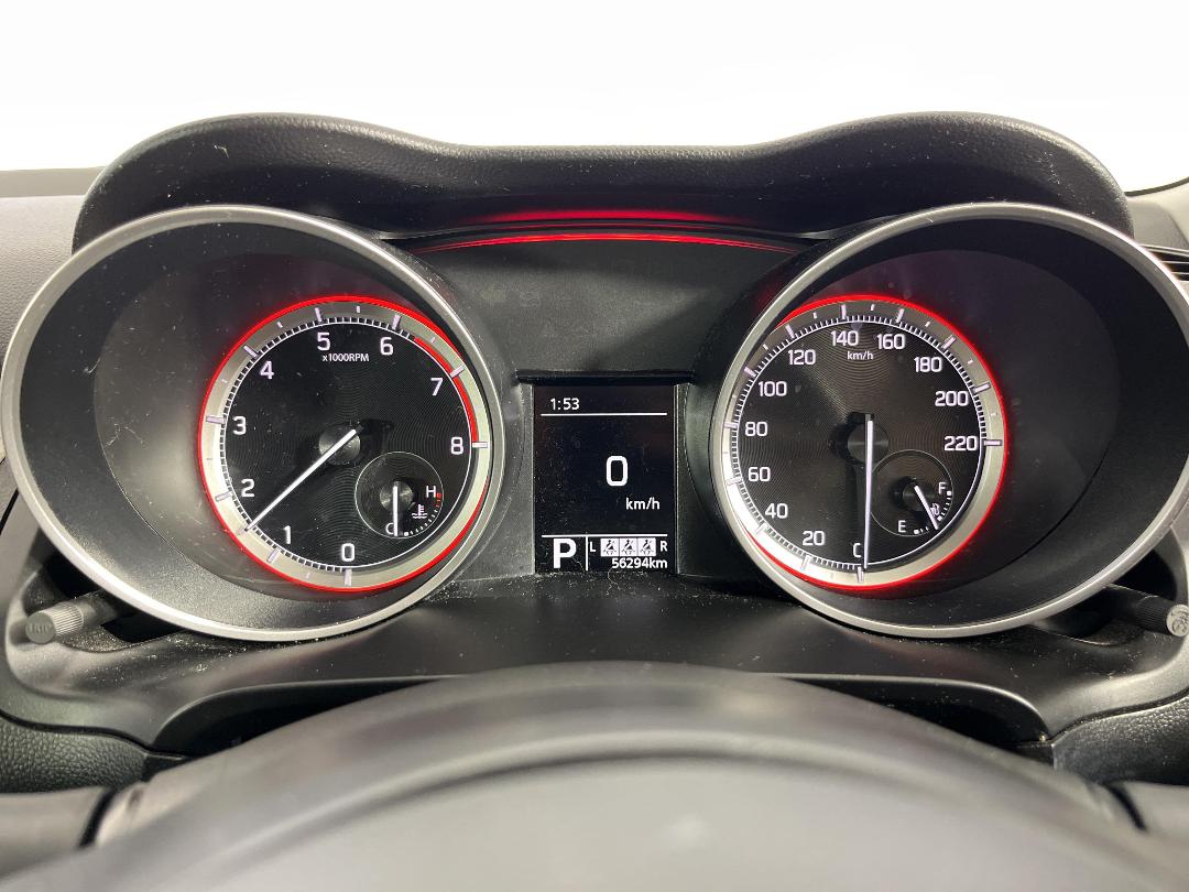 Photo '21' of Suzuki Swift Photo '21' of Suzuki Swift