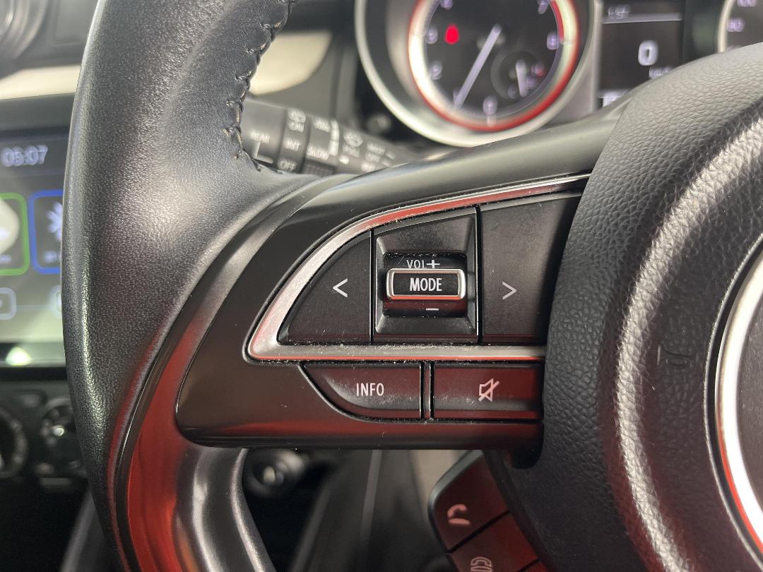 Photo '24' of Suzuki Swift Photo '24' of Suzuki Swift