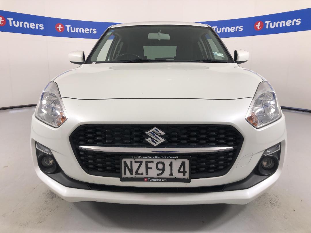 Photo '2' of Suzuki Swift