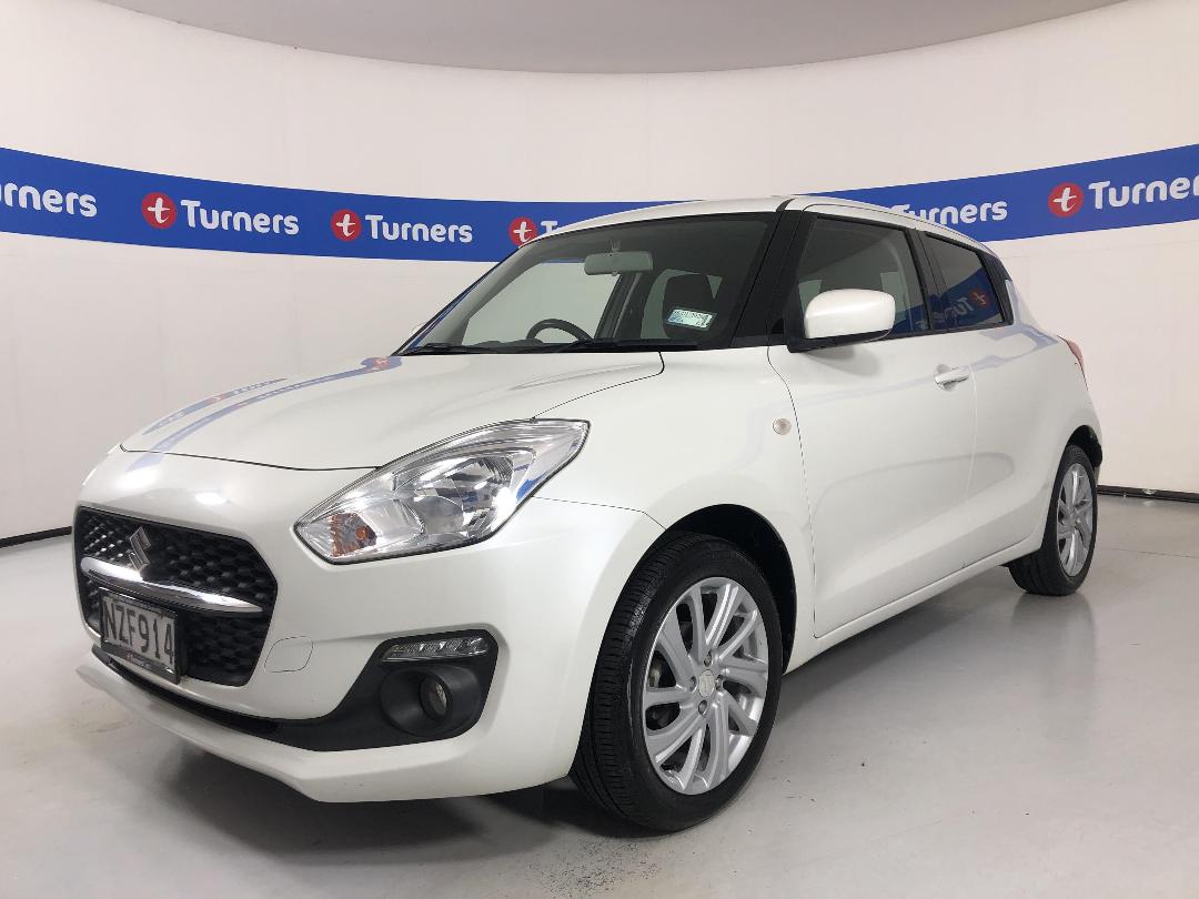 Photo '4' of Suzuki Swift