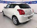 Thumbnail '5' of Suzuki Swift