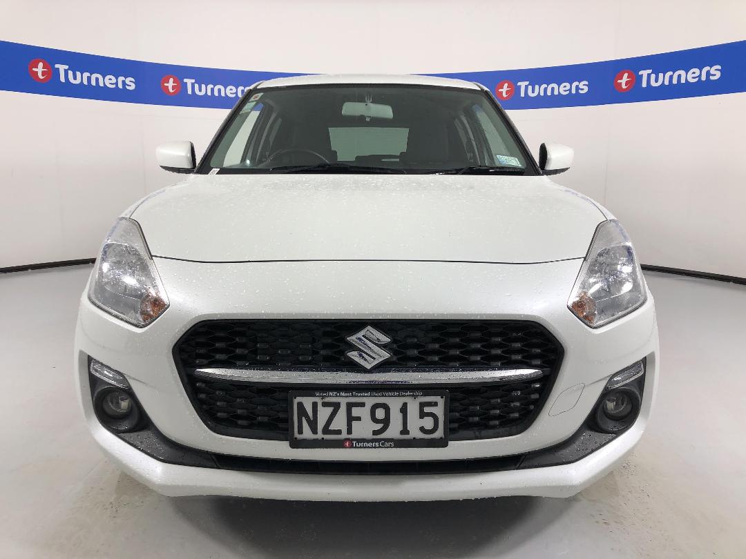 Photo '2' of Suzuki Swift