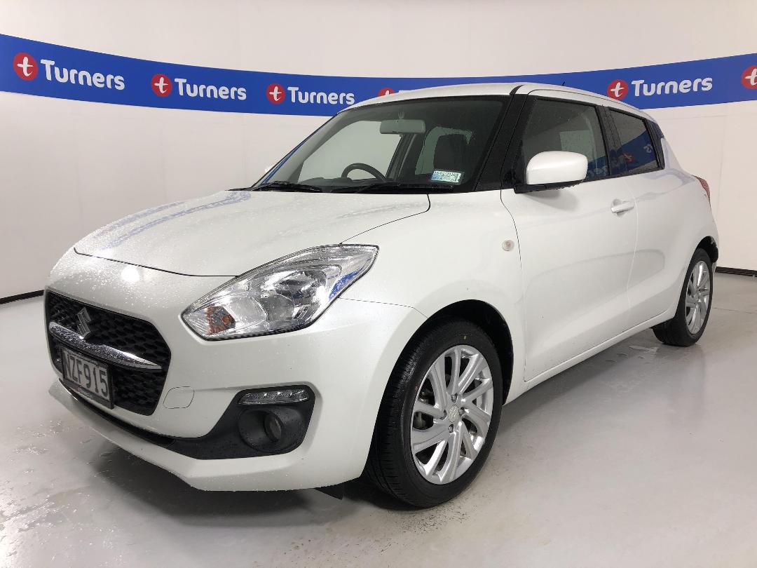 Photo '4' of Suzuki Swift