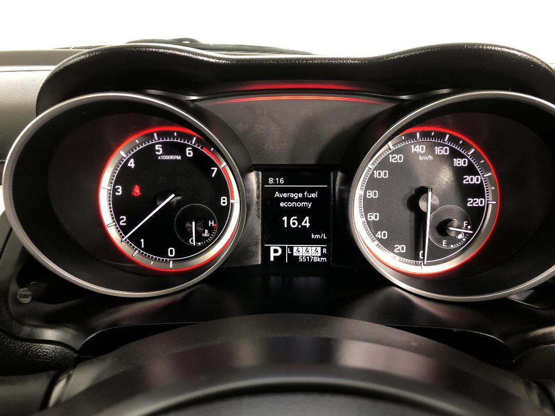 Photo '21' of Suzuki Swift