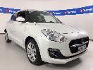 Thumbnail '1' of Suzuki Swift