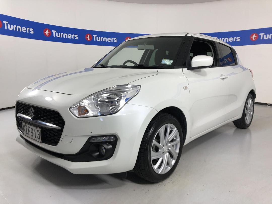 Photo '4' of Suzuki Swift