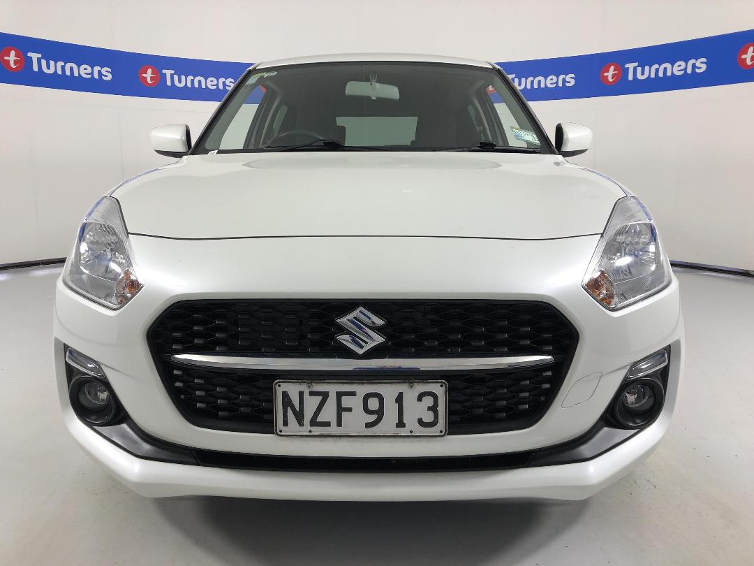 Photo '2' of Suzuki Swift