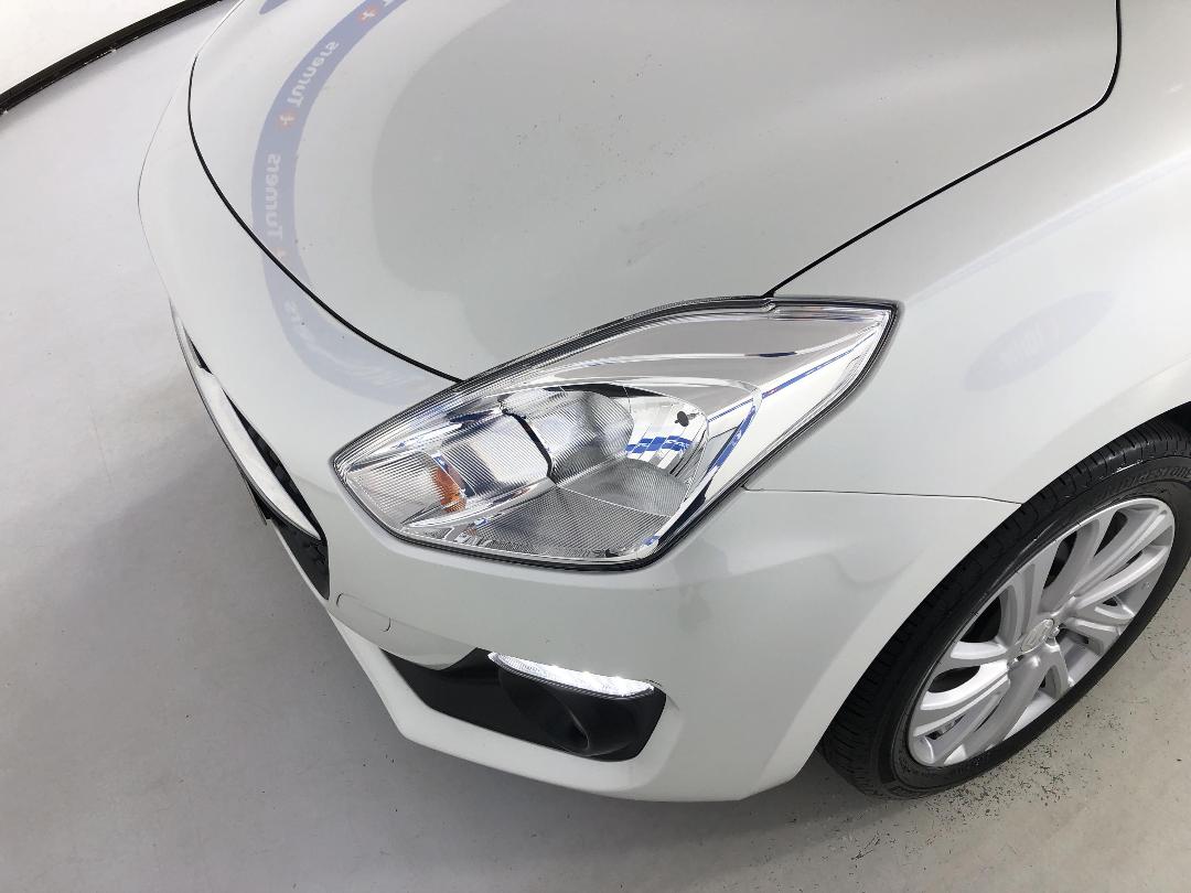 Photo '26' of Suzuki Swift