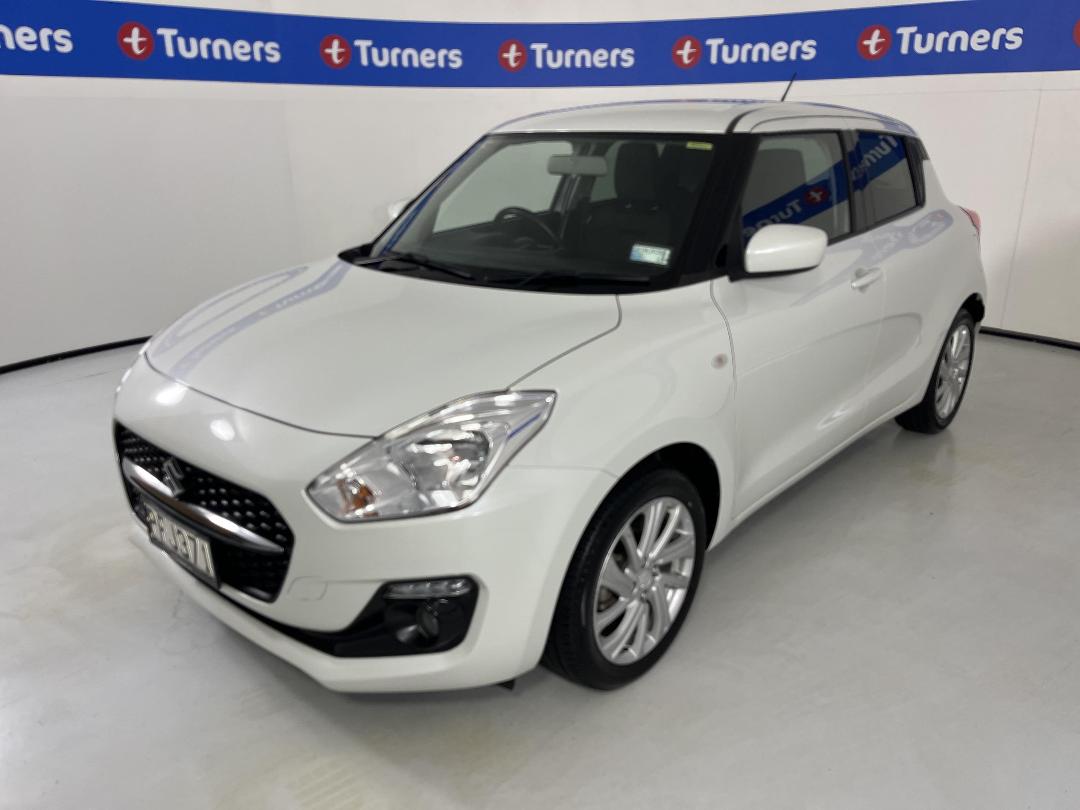 Photo '4' of Suzuki Swift