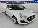 Thumbnail '1' of Suzuki Swift