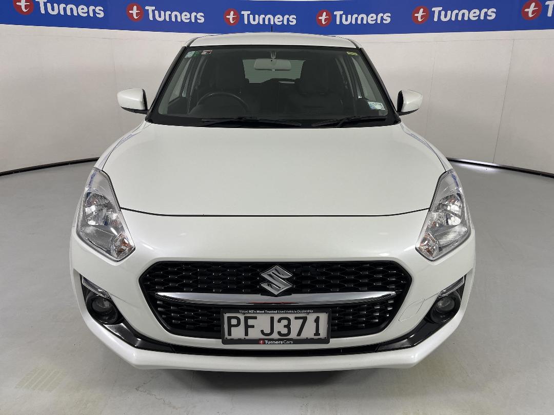 Photo '2' of Suzuki Swift