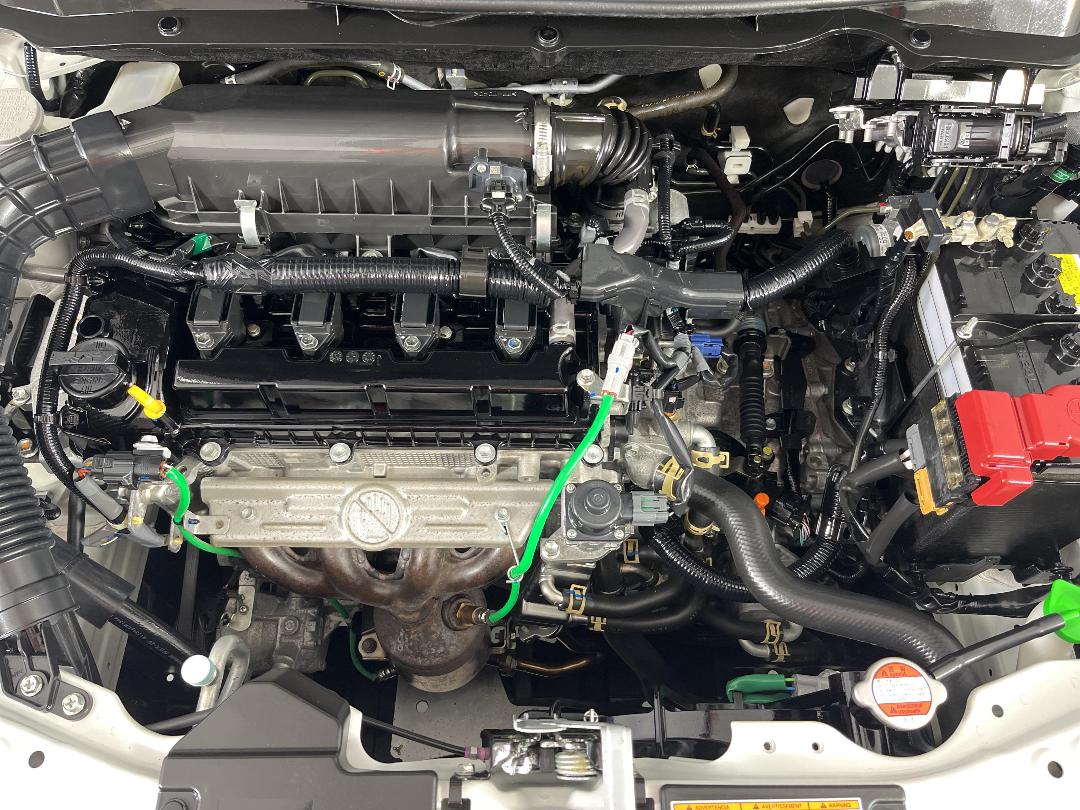 Photo '13' of Suzuki Swift