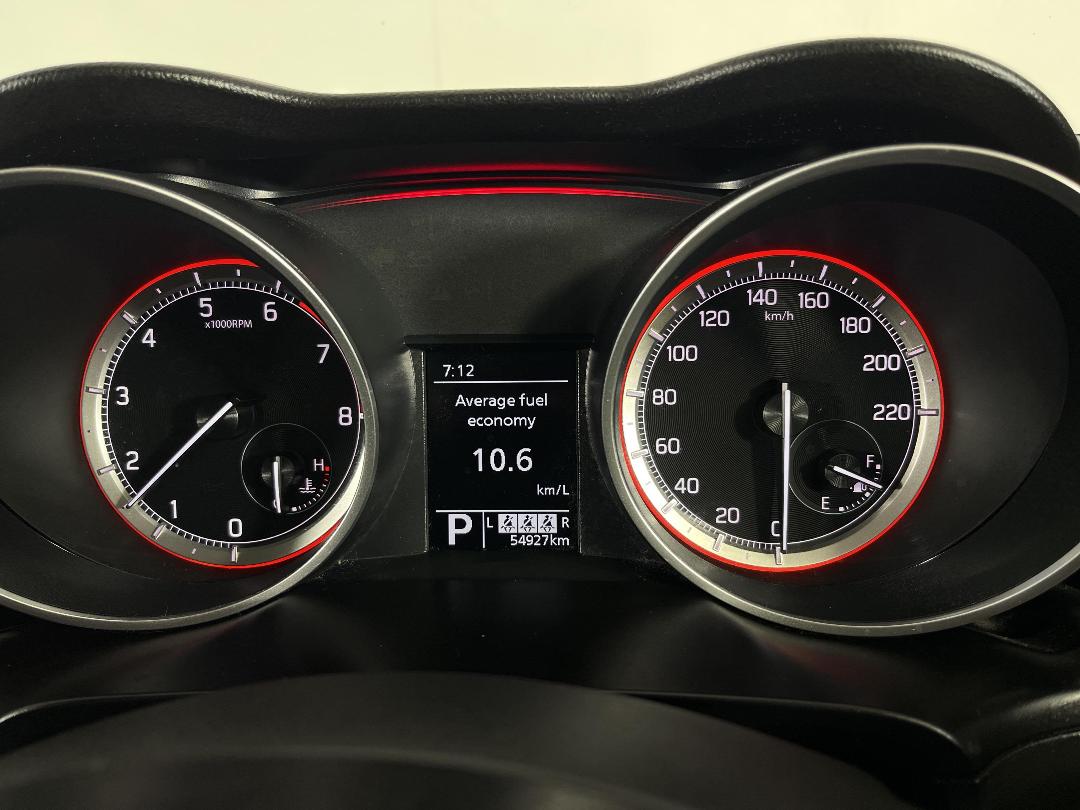 Photo '21' of Suzuki Swift