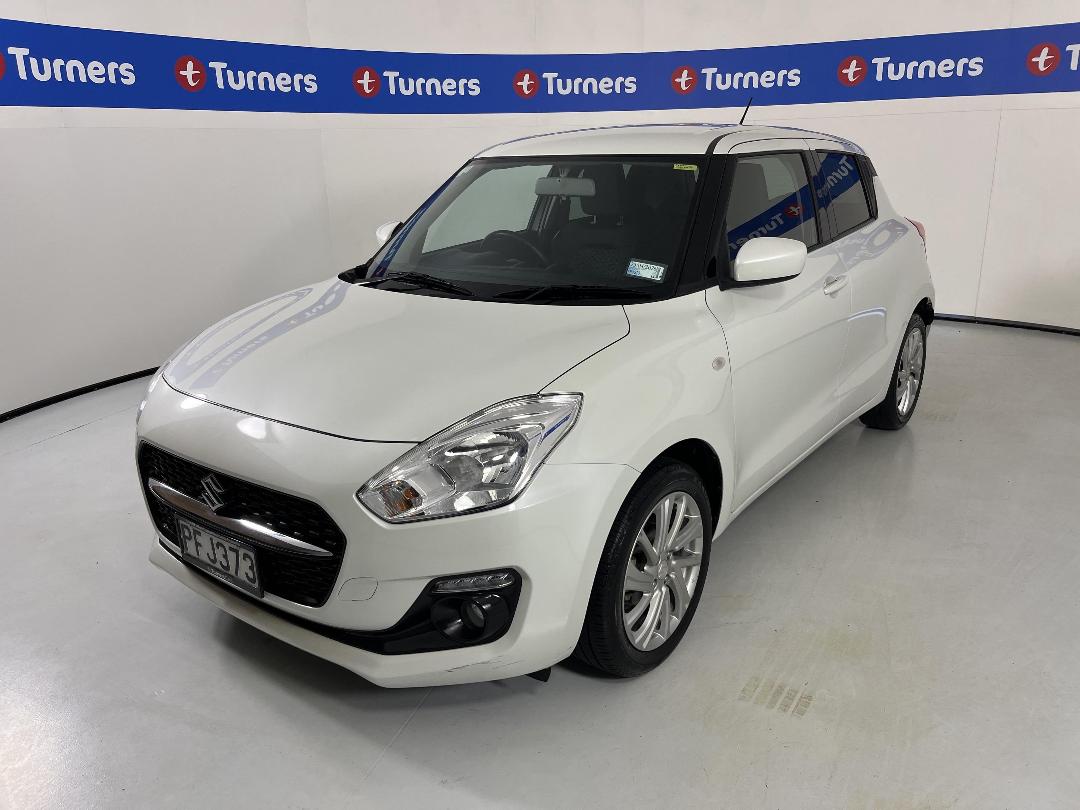 Photo '4' of Suzuki Swift