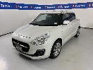 Thumbnail '4' of Suzuki Swift