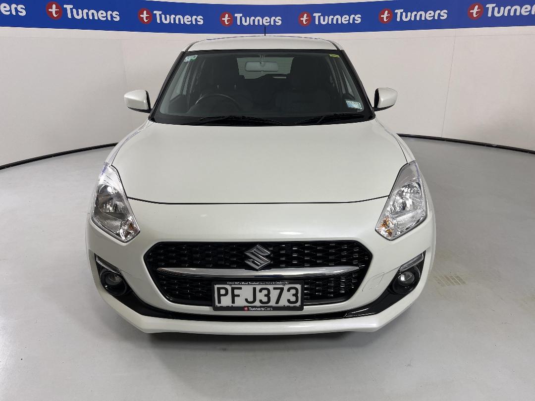 Photo '2' of Suzuki Swift