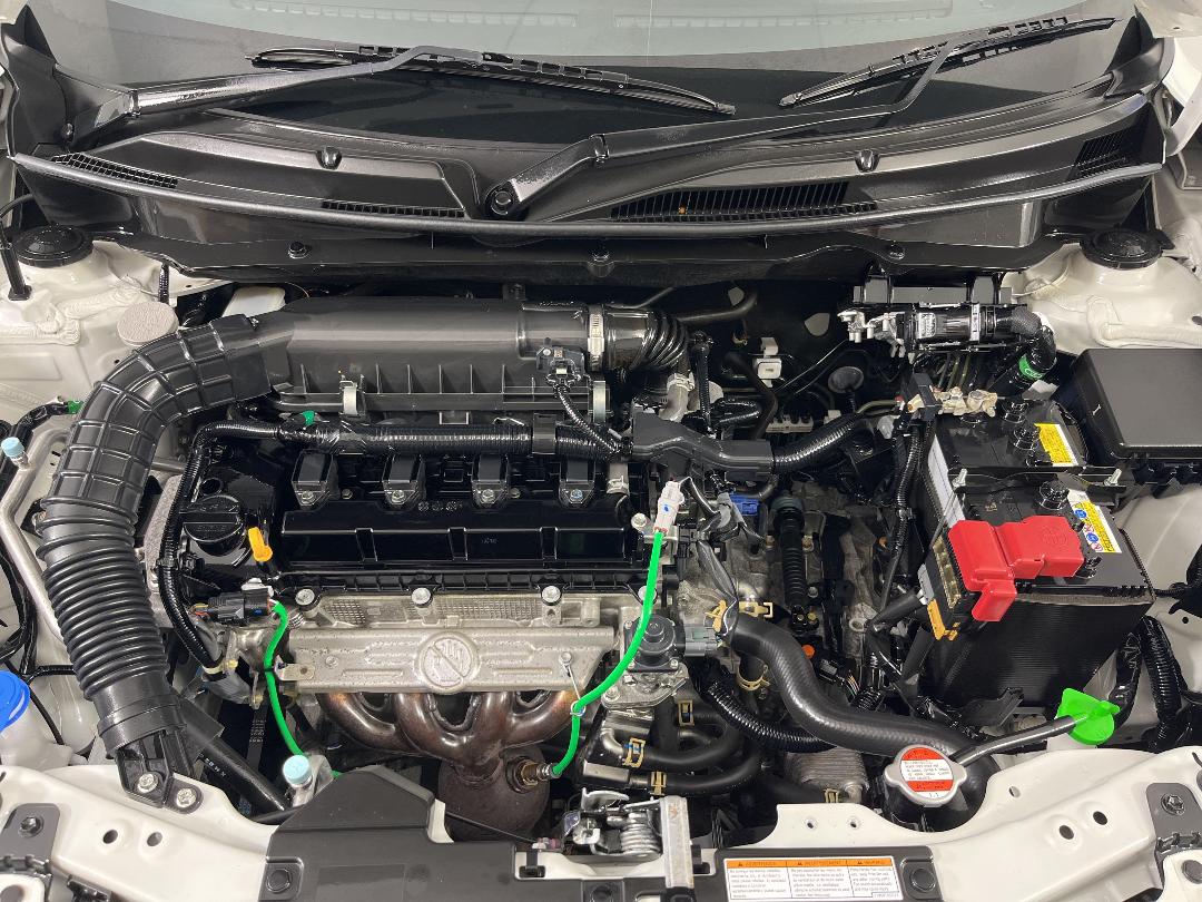 Photo '13' of Suzuki Swift