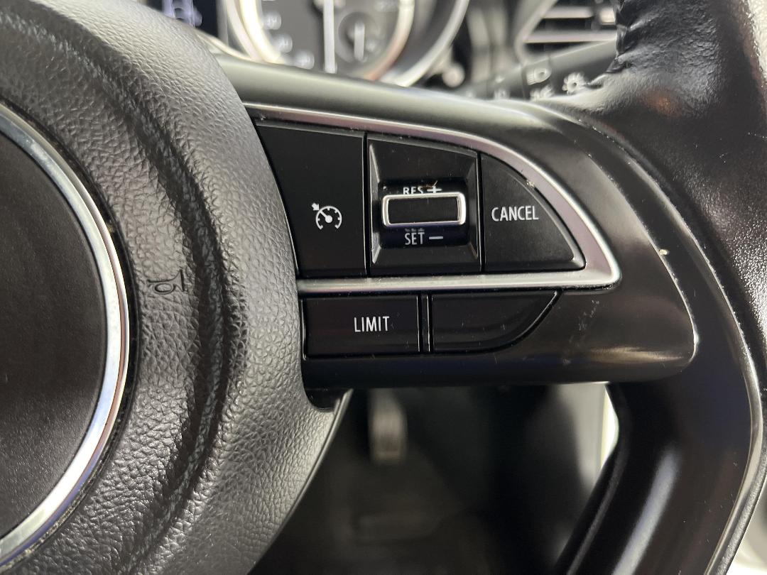 Photo '25' of Suzuki Swift