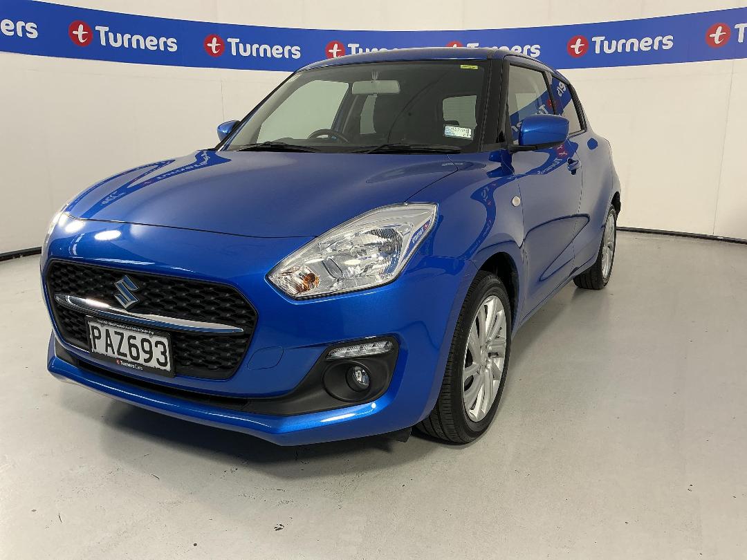 Photo '4' of Suzuki Swift Photo '4' of Suzuki Swift