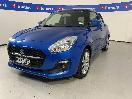 Thumbnail '4' of Suzuki Swift