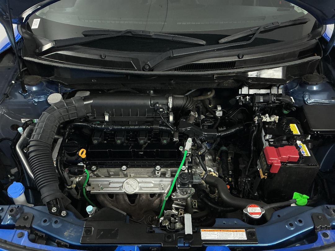 Photo '13' of Suzuki Swift Photo '13' of Suzuki Swift