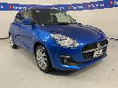 Thumbnail '1' of Suzuki Swift