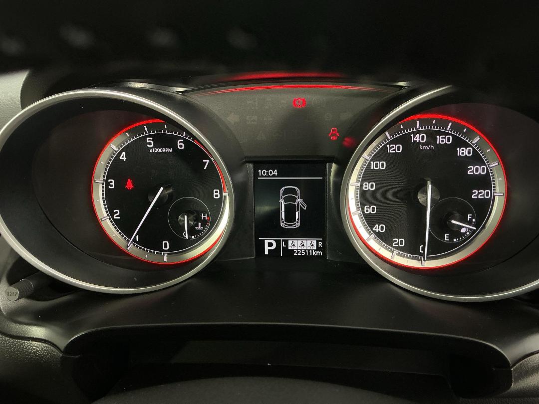 Photo '21' of Suzuki Swift Photo '21' of Suzuki Swift