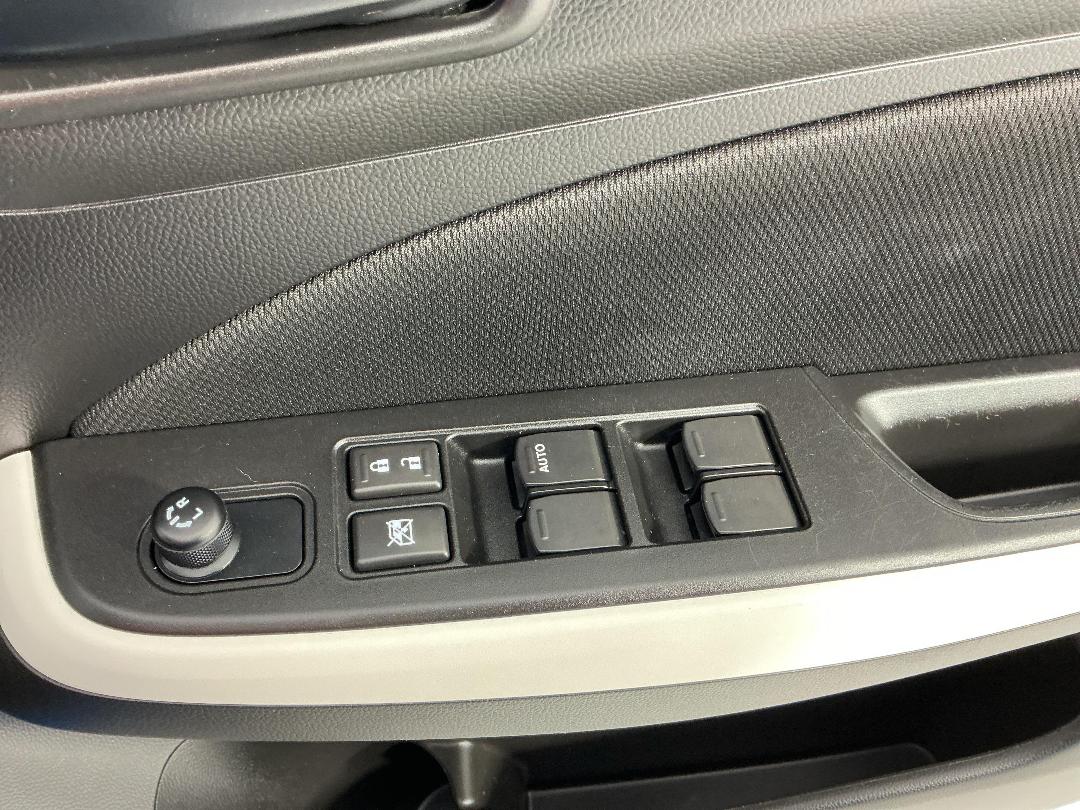 Photo '25' of Suzuki Swift Photo '25' of Suzuki Swift