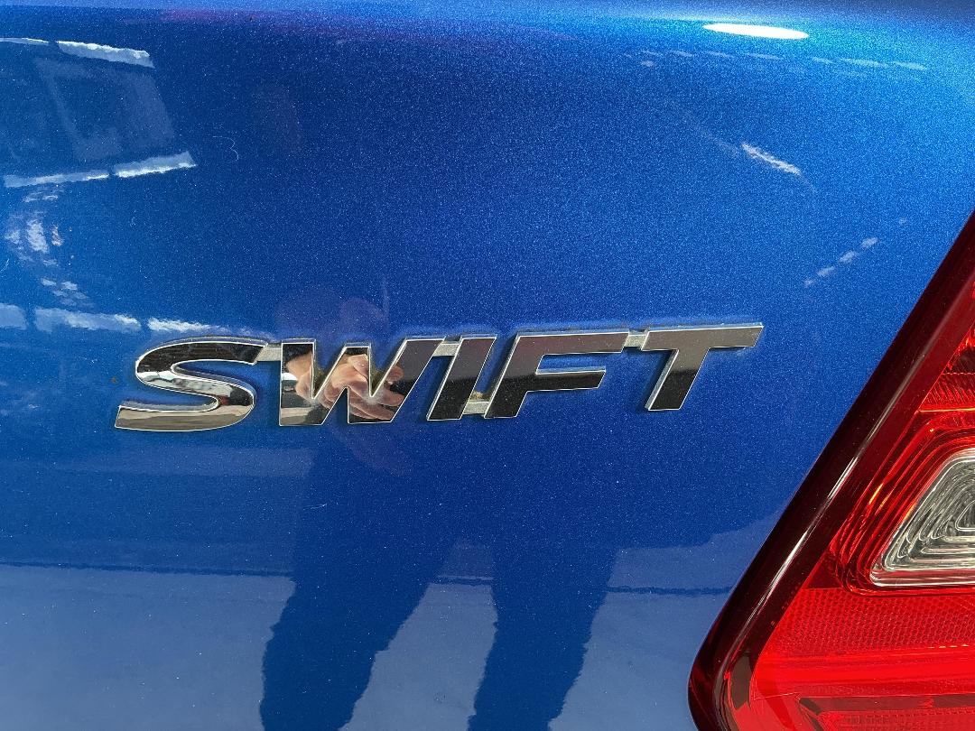 Photo '29' of Suzuki Swift Photo '29' of Suzuki Swift