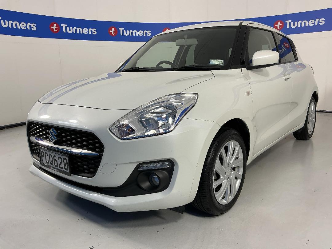 Photo '4' of Suzuki Swift